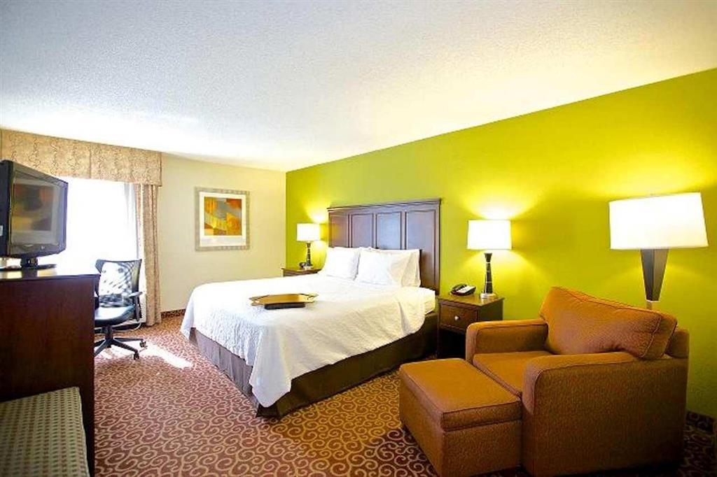 Hampton Inn Atlanta/Douglasville Habitación foto