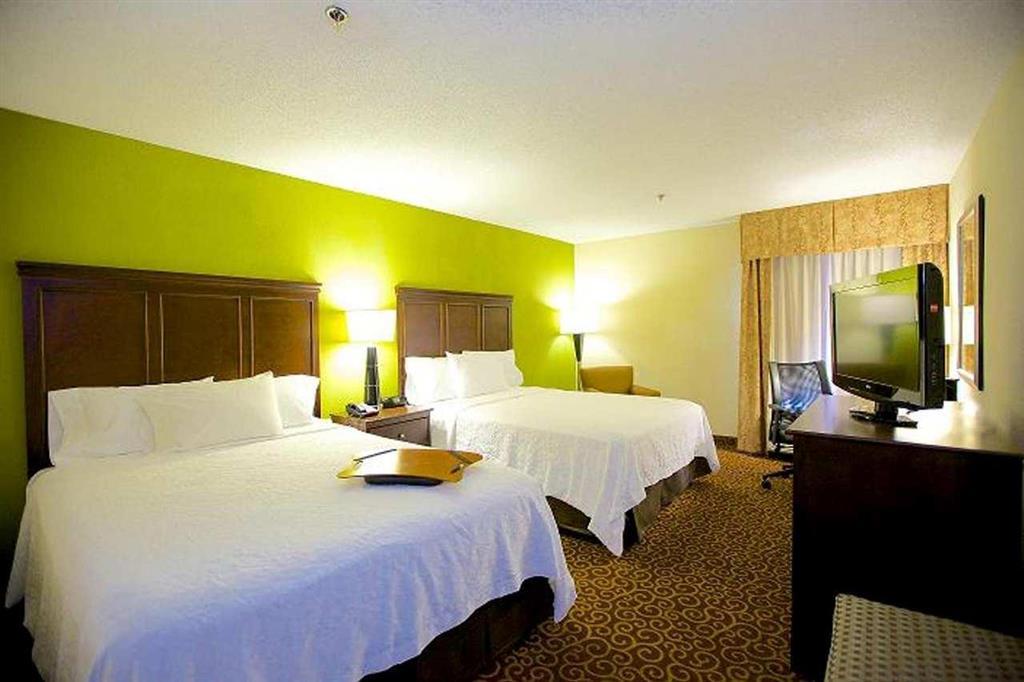 Hampton Inn Atlanta/Douglasville Habitación foto