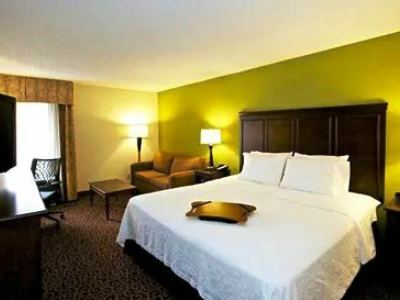 Hampton Inn Atlanta/Douglasville Exterior foto